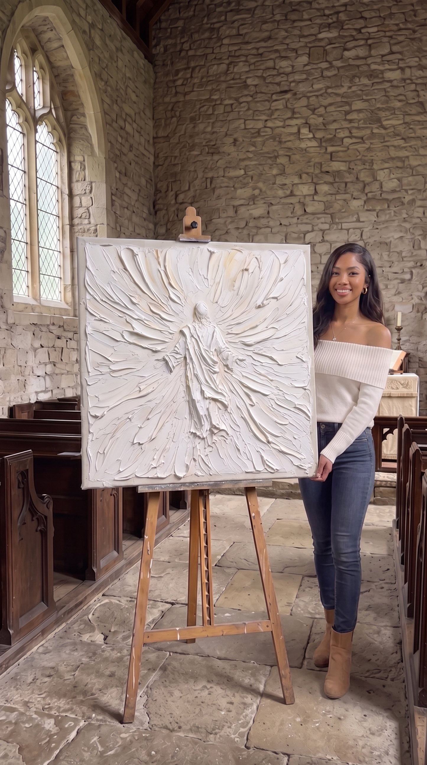 Lydia's Paintings