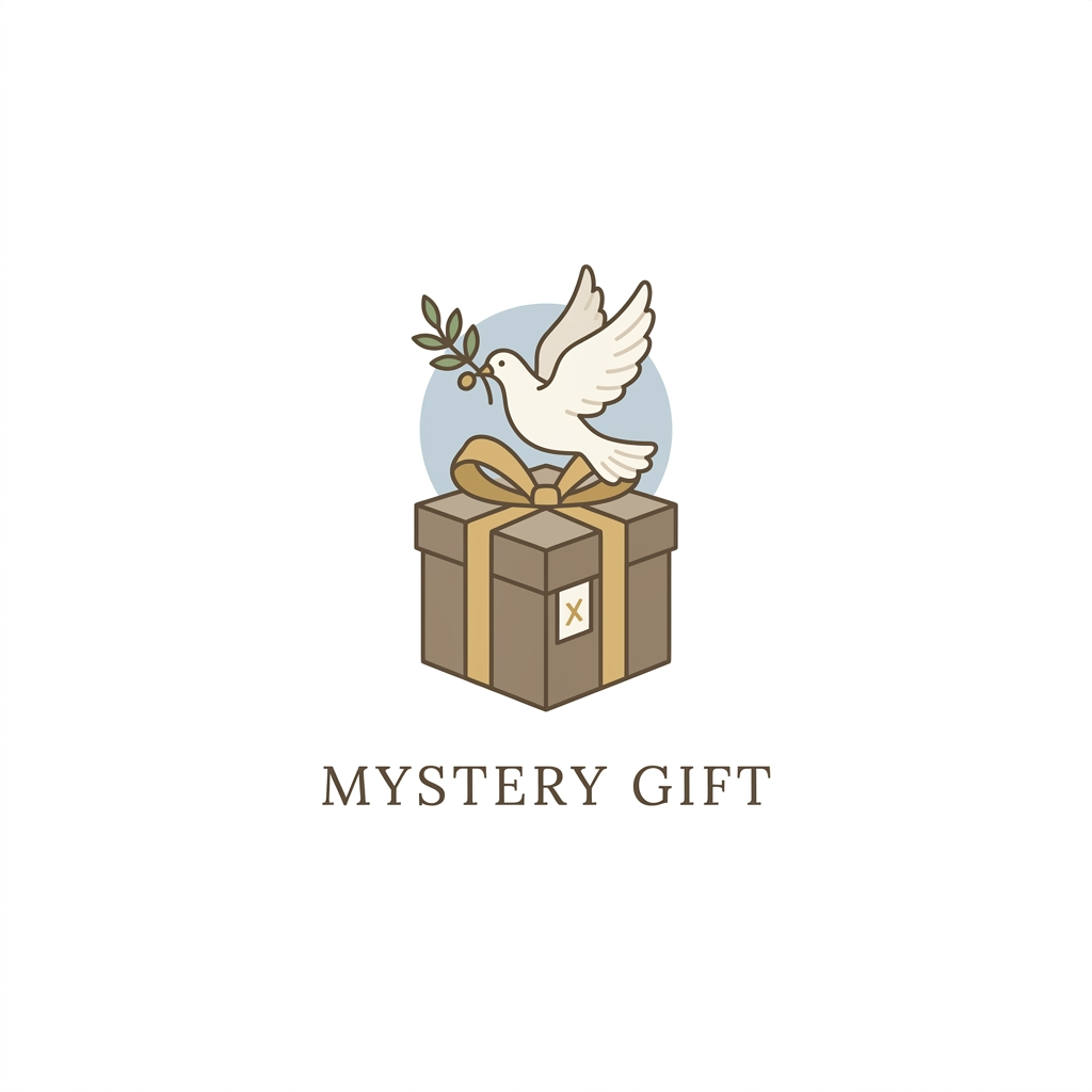 + Add Mystery Gift