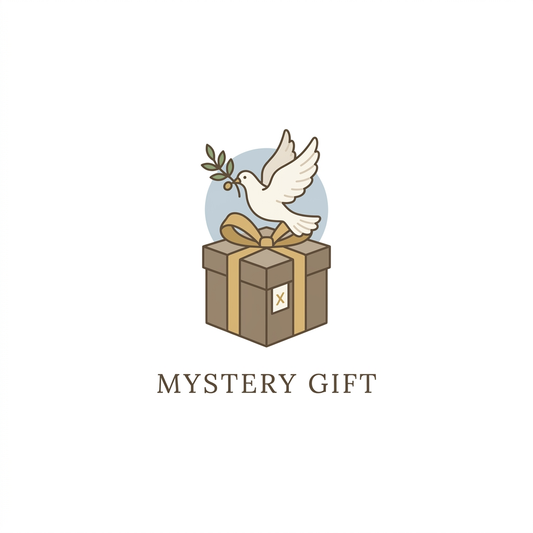 + Add Mystery Gift