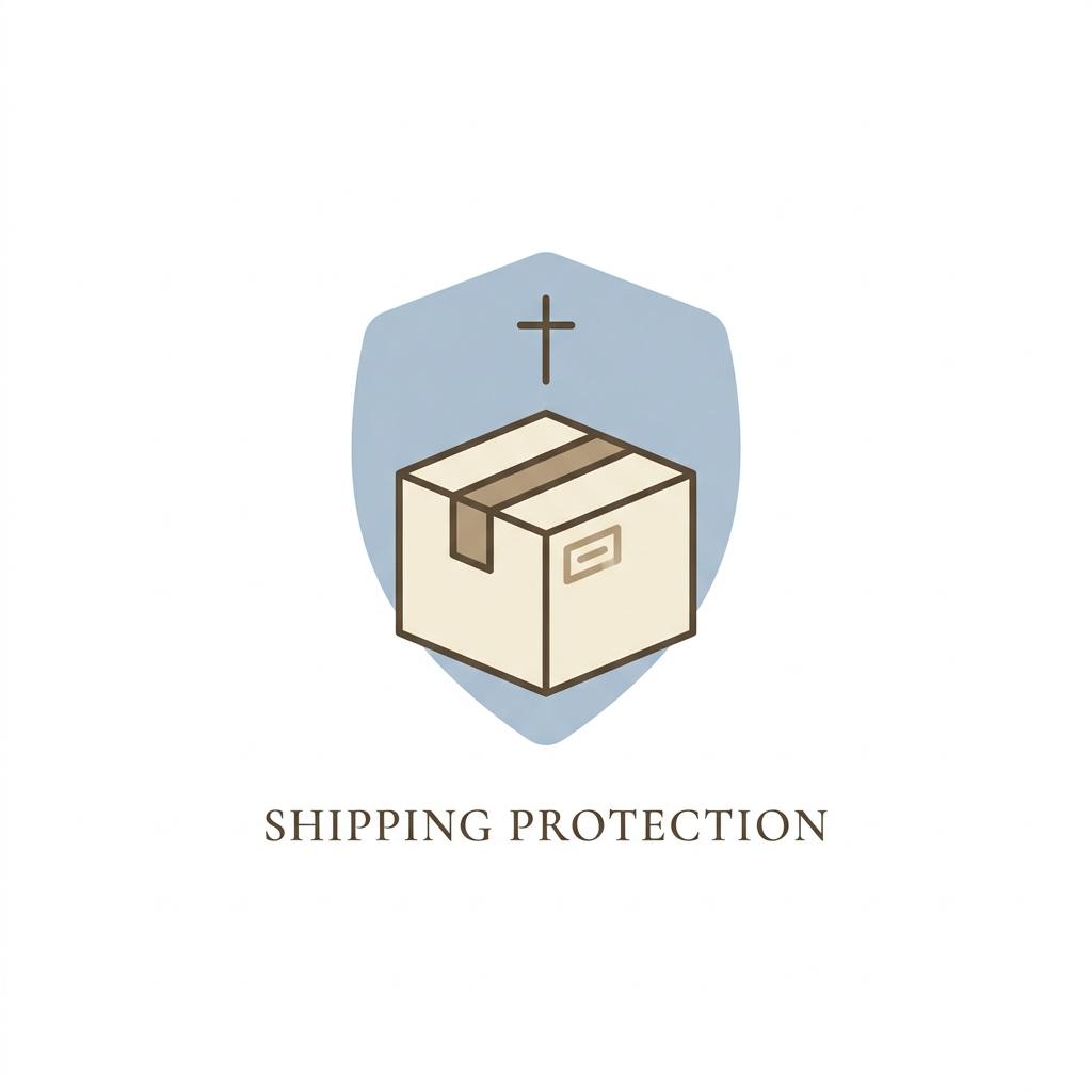 + Add Shipping Protection