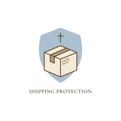 + Add Shipping Protection