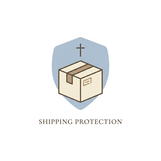 + Add Shipping Protection