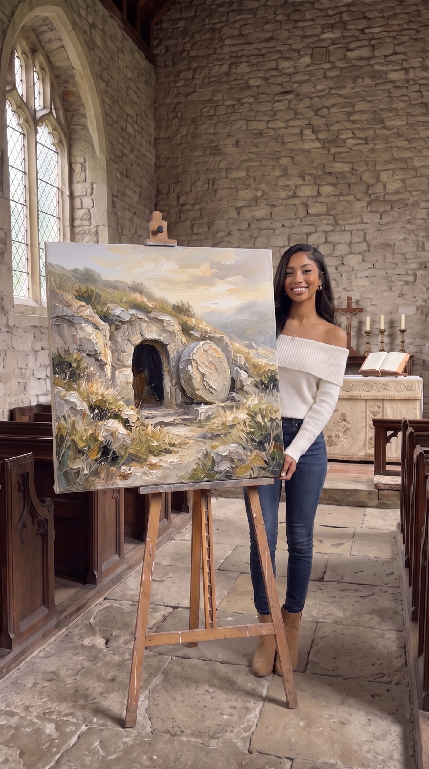 Lydia's Paintings