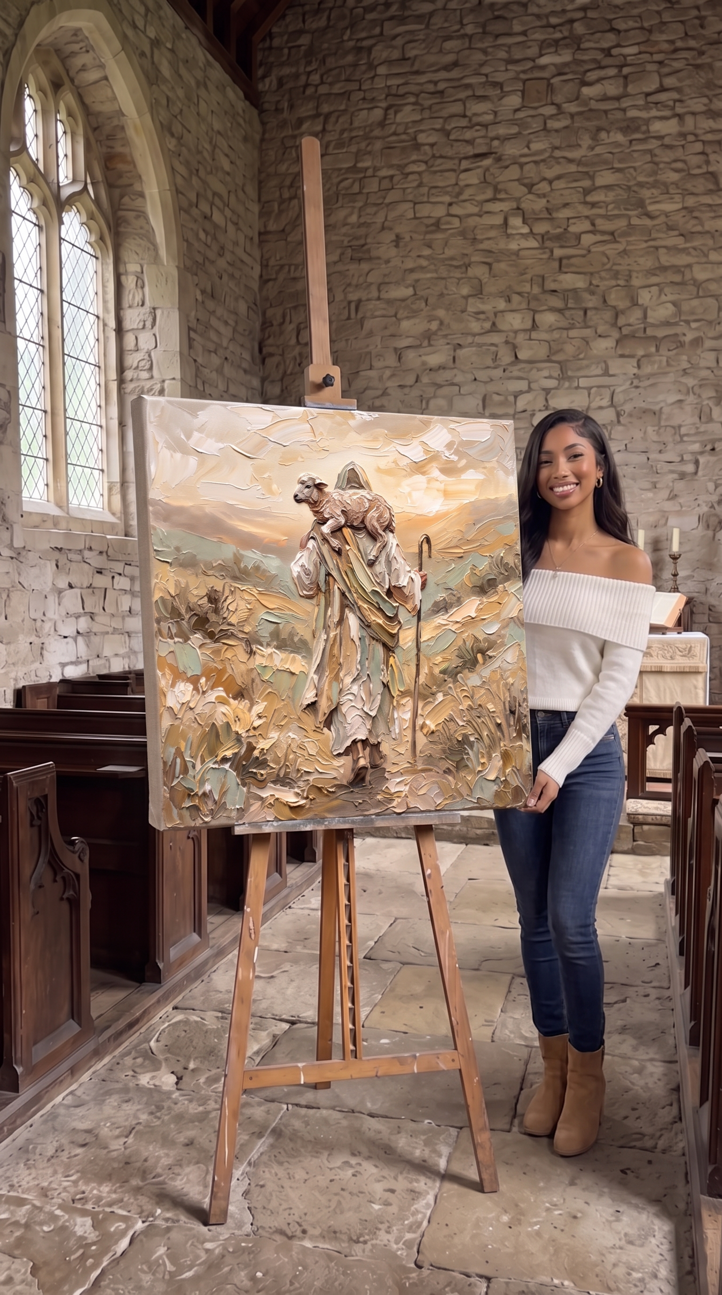 Lydia's Paintings