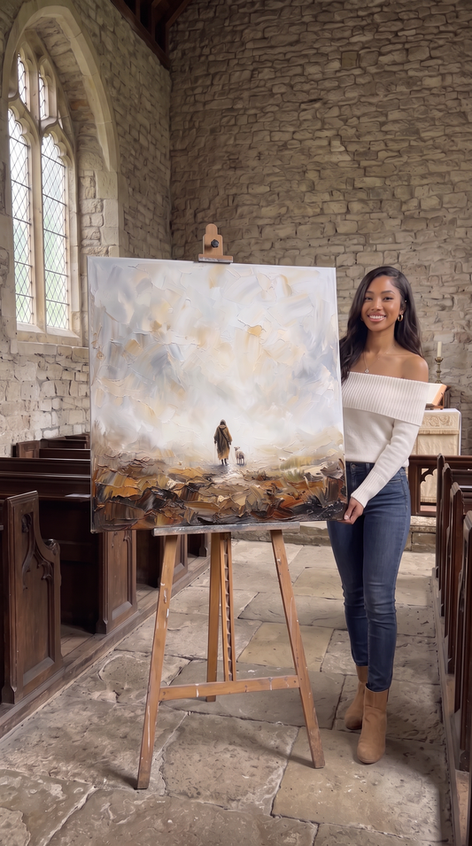 Lydia's Paintings