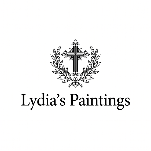 Lydia's Paintings